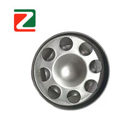 Pièces de quincaillerie structurelle en acier inoxydable sur mesure, fabrication par soudage, supports, connecteurs et raccords