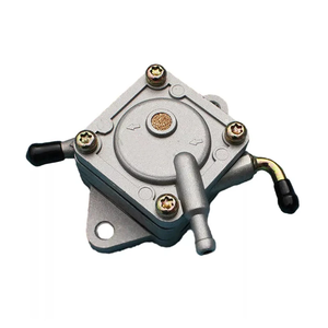 Bomba de Combustible para Kawasaki Mule 500 520 550 290FE 350FE FE290 FE350 490402067 con <span class=keywords><strong>Motor</strong></span> Identificado como FC540V - Product Image 1