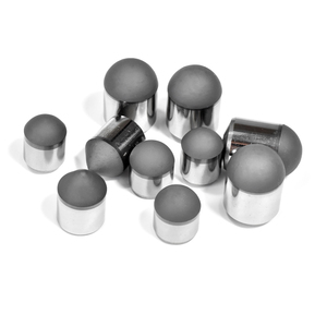 Cortadores PDC <span class=keywords><strong>de</strong></span> Alta Resistencia a la Abrasión |   Diseñado para Perforación Geológica, Extiende la Vida Útil <span class=keywords><strong>de</strong></span> la Broca y Reduce los Encalentamientos - Product Image 3