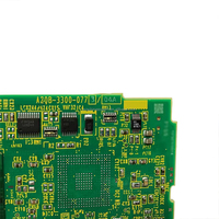 Controlador de robot Fanuc serie M/S, placa de circuito, brazo industrial robótico, 1 unidad