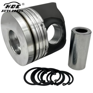 8-97251-696-0 8-97251697-1 Pistón de Motor HDE para Automóviles, 110 mm, para Isuzu ELF NPR 4HE1, Venta al Por Mayor - Product Image 2
