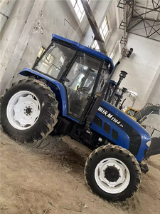 Lovol รถตัก M1104-DA รถบรรทุกสำหรับ M1104ฟาร์มใหม่95% 2020รถตักดินแบรนด์จีน1104 - Product Image 2