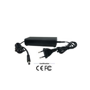 Nuevo Cargador de Batería Inteligente para Bicicleta Eléctrica AC/DC con Protección OVP/OCP, T100SC-4202000G, Duradero, 84W, con Protección Temporizada - Product Image 4