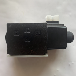 Atos DKE Tipo Direccional de Acción Directa Original DKE-1631/2/WP DKE-1631/2/A DKE-1631/2AC11 - Product Image 5