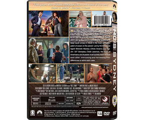 <span class=keywords><strong>NCIS</strong></span> Sydney Saison 1 Dernier DVD Films 3 disque Usine En Gros Offre Spéciale DVD Film TV Série Boxset CD Cartoon Blueray Free Ship - Product Image 2