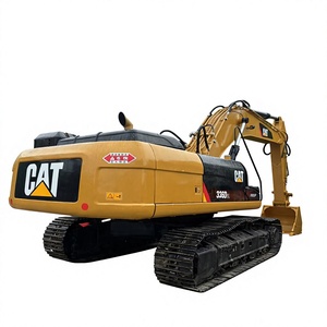 รถขุดมือสอง CAT 336D 2L ราคาถูก คุณภาพเยี่ยม รถขุดมือสอง CAT ขาย - Product Image 1