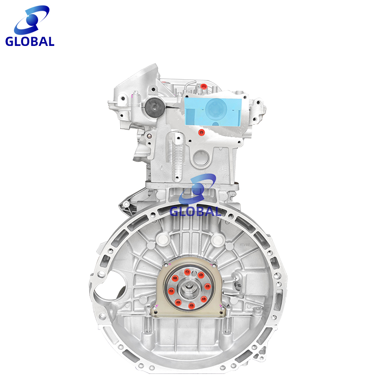 Mercedes-benz M274.920 Engine - Reliable Performance