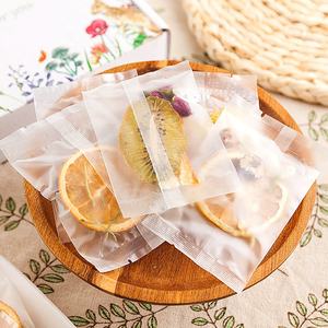 Bolsa de té de frutas mezcladas naturales orgánicas, suministro chino para la salud - Product Image 5