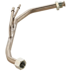 598-135 Dorman EGR Line OE F7UZ9D477CF para <span class=keywords><strong>E250</strong></span> Van E150 Ford E-250 Club Wagon Econoline - Product Image 3