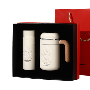 Cadeaux de bienvenue personnalisés pour les nouveaux employés, packs de bienvenue exclusifs pour les RH et le recrutement, cadeaux promotionnels - Product Image 2