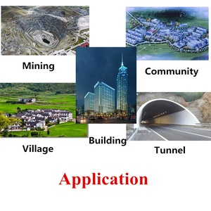 Amplitec 700 800 850 900 1800 2100 2600 Mhz 20W Bộ Lặp Tín Hiệu Sợi Quang Kỹ Thuật Số Khoảng Cách 15KM Không Có Vùng Tín Hiệu - Product Image 5