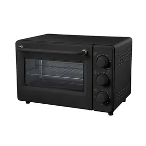 Customized Family Home and Outside use Bread Microwave Oven Baking Electric