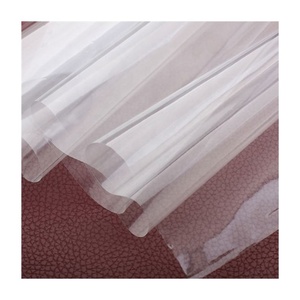 Pellicola in TPU trasparente per zaini, prodotta in Cina, di alta qualità - Product Image 2