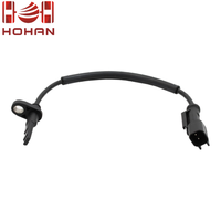 Sensor de velocidad ABS delantero izquierdo o derecho para Ford Transit Mk8 Transit Tourneo Custom FWD BK212B372AC 1763975