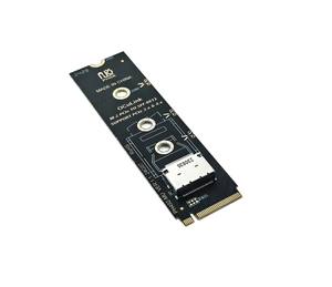 <span class=keywords><strong>M</strong></span>.<span class=keywords><strong>2</strong></span> Nvme Pcie per Oculink adattatore SFF-8612 Dock femmina <span class=keywords><strong>m</strong></span>.2mkey Nvme per Oculink SFF-8611 adattatore SFF-8612 - Product Image 5