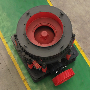 Sản Xuất Cao Đầy Đủ Thủy Lực Máy Nghiền Hình Nón Mùa Xuân Loại Máy Nghiền Hình Nón Nhỏ Máy Nghiền Hình Nón Thủy Lực Máy Nghiền Hình Nón - Product Image 4