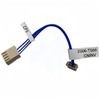 Cable de Conexión para Dispositivo de Enseñanza 2006-T565 - 2518, Cable para Robot Industrial FANUC A05B-2518, 2006-T565
