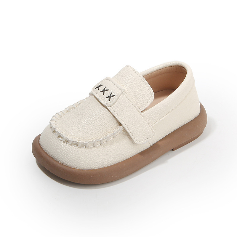 Slip On Kids Shoes Soft Boat