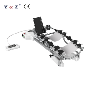2025 Trendiges CE-Zertifiziertes CPM-Kniegerät für Rehabilitation und Steifheitstraining der Unteren Extremitäten mit Touchscreen - Product Image 3