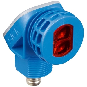 P/N 1044691 เซ็นเซอร์อุตสาหกรรมใหม่และของแท้ SENSOR RETROREFLECTIVE 4.8M PNP - Product Image 1