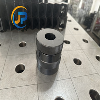 Siège de support en fonte pour accessoire de table de soudage à trous D28 à haute résistance pour stations de soudage