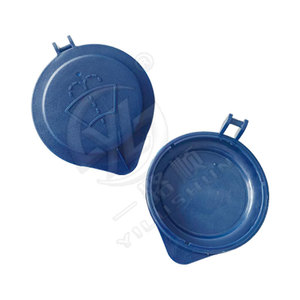 Couvercle du réservoir de liquide lave-glace Smooth Sailing W215 pour Citroën C4L C5 Peugeot 307 308 408 - Product Image 4