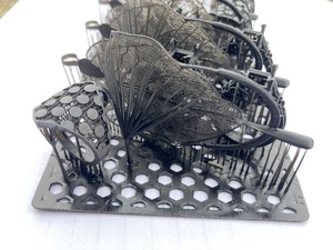 Molazon <strong>Casting</strong> <strong>Wax</strong> Resin UV-Curing High Precision Quick Curing 405nm Jewelry Design Dental LCD <strong>3D</strong> <strong>Printer</strong> 100% Purity MSDS - Product Image 4