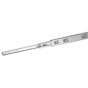 Đồ Nội Thất Glides Tủ Ngăn Kéo Đường Sắt Mềm Đóng Cửa Bóng Mang Trượt 45Mm Bóng Mang Ngăn Kéo Trượt - Product Image 2