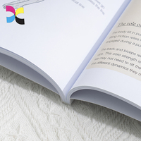 Fabricant Chinois Services d'Impression et d'Édition de Livres de Poche Personnalisés de Haute Qualité à Prix Abordable