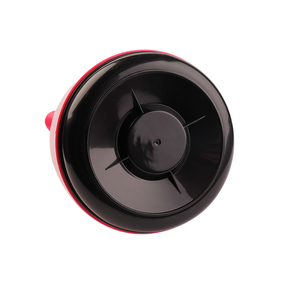 Belle carafe isotherme à eau chaude en plastique, cafetière thermos - Product Image 3