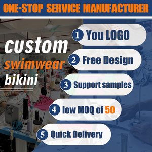 Produttore <span class=keywords><strong>di</strong></span> Costumi da Bagno <span class=keywords><strong>di</strong></span> Alta Qualità <span class=keywords><strong>Bikini</strong></span> <span class=keywords><strong>di</strong></span> <span class=keywords><strong>Lusso</strong></span> con Paillettes Scintillanti Completo da Spiaggia Personalizzato per Donna - Product Image 5