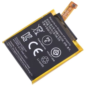 For Apack APP00222 370mAh Smartwatch Replacement <b>Battery</b> Pack Bulk ART5004 Watch CE RoHS Wholesale Bulk Grade A - Product Image 5