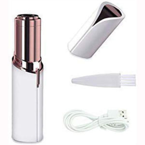 Depiladora Eléctrica para Mujer, Recortadora de Cejas, Venta Directa de Fábrica - Product Image 2