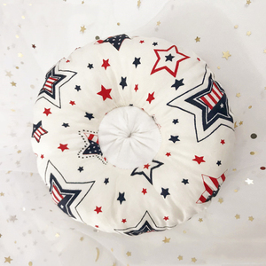 Fabricante al por mayor de algodón pp más diseño suave ajustable círculo gato elizabeth <span class=keywords><strong>collar</strong></span> - Product Image 3