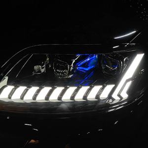 Ampoule de phare GZ20 en gros d'usine, ampoule de phare LED pour voiture, phare antibrouillard pour <span class=keywords><strong>Audi</strong></span> Q7 2006-2017 - Product Image 3