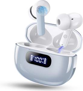 سماعات أذن لاسلكية بتقنية ENC TWS بالجملة من أجل إلغاء الضوضاء - Product Image 6