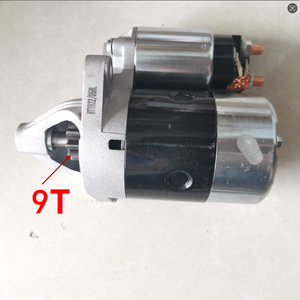 エンジンのオルタネータM002T42381 2810012030 2810012040 2810022010用トヨタ新品質 - Product Image 3