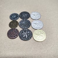 Moneda de oro de aleación de Zinc 3D personalizada de diseño libre, moneda de recuerdo de Metal grabable con troqueles de estampado de monedas de desafío