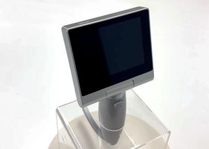 3,5 inch elektrisch touchscreen display Sensorendo videolaryngoscoop met wegwerpbare messen CE-gecertificeerd Klasse I - Product Image 3
