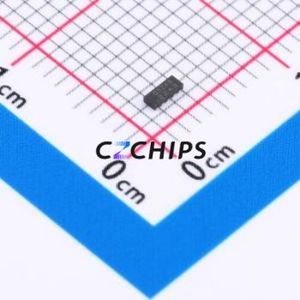 Transistor ESD y protección contra sobretensiones (TVS/ESD) original nuevo de la DFN2510-10 DE LA LM-PESDALC10N5VU-MS - Product Image 1