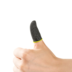 Funda de dedo para Pubg, funda transpirable a prueba de sudor para juegos - Product Image 3