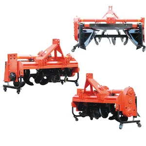 High Quality 1Q150-1 Farm Tool Ridger For Tractor