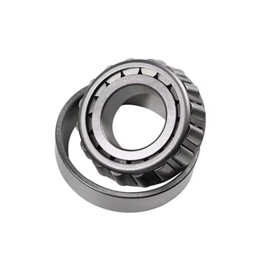JDZ Truck Spare Parts ETA-C1R-1010V2 Tapered <b>Roller</b> Bearing Steel Cage High Load Capacity Heavy Duty Gearbox Manual Bearing - Product Image 3