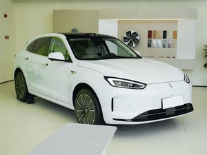 2023 Nuevo vehículo eléctrico para automóvil AITO M5 con rango NEDC de 200 KM al mejor <span class=keywords><strong>precio</strong></span> en venta - Product Image 1