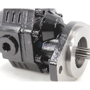 Bomba Hidráulica de Engrenagem CBHL-2000 50 Cc/rev 2200 R/min - Serviços ODM para Mercados Internacionais - Product Image 6