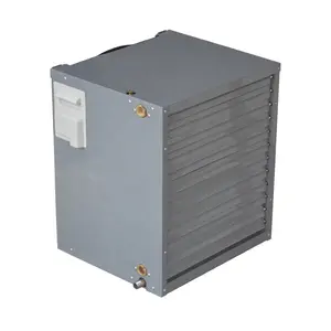 1200m 3/h Water Heated Fan Heater