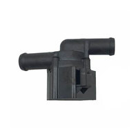 Oe Lr039070 Pompe à eau auxiliaire électrique automatique Système de refroidissement du moteur automobile pour voiture Land Rover 12v Dc
