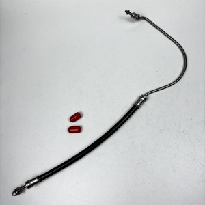 Conduite de distribution d'huile 3857523 pour SX-M Port Down W/Fore de 1994 et plus récents - Product Image 1