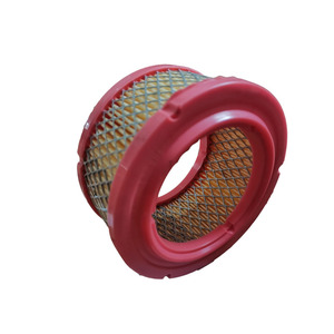 Mann sản phẩm c1213 xe Bộ lọc không khí yếu tố mới bán buôn Vít Máy nén khí Bộ phận thay thế xe Bộ lọc không khí mô hình hộp mực - Product Image 3