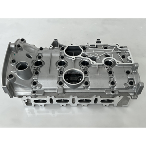 <span class=keywords><strong>Culasse</strong></span> de moteur <span class=keywords><strong>K4M</strong></span> 7701471364 1.6L 16V pour Renault <span class=keywords><strong>K4M</strong></span> couvercle de cylindre en aluminium de haute qualité - Product Image 2